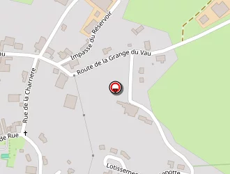 Carte de Klein Martine à Mollans