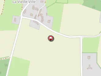 Carte de Barbier Jean à Limerzel