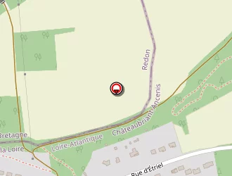 Carte de Fournier Mathias à Saint-nicolas-de-redon