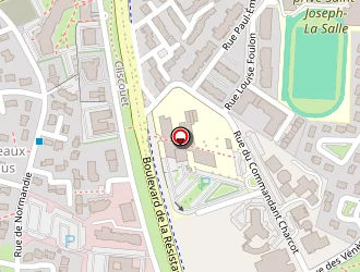 Carte de Miels Et Compagnie à Vannes