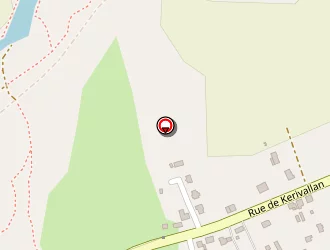 Carte de Optimum Services à Ploemel