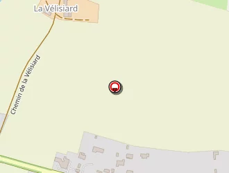 Carte de Lehoux Hervé à Lude (le)