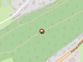 Carte de Sancey Jean-philippe à Denney