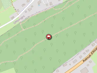 Carte de Moto Loisirs à Denney