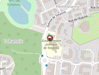 Carte de Harmonie Esthétique à Vannes