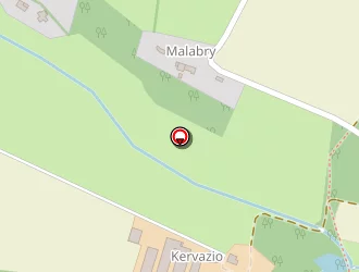 Carte de Les Oeufs D'arvor (earl) à Questembert