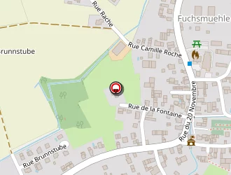 Carte de Mairie à Uffheim