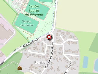 Carte de Noblanc Bruno à Theix