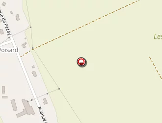 Carte de Storelli Hélène à Marolles