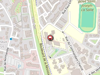 Carte de Hidot N.c.r. à Vannes