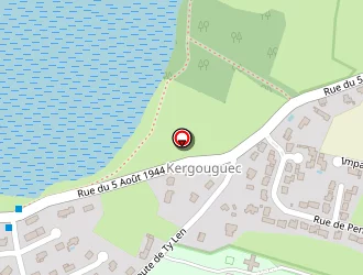 Carte de Expertam à Plougoumelen