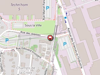 Carte de Ilkyaz Meliha à Cravanche