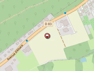 Carte de Ozturk Ysuf à Denney