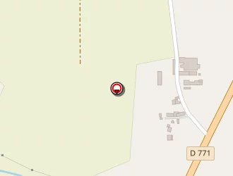 Carte de Telmacom à Saint-vincent-des-landes