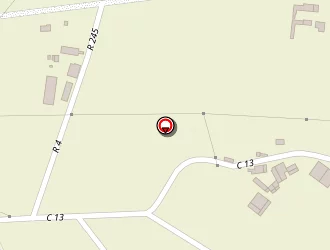 Carte de Gaec De Beaulieu à Derval