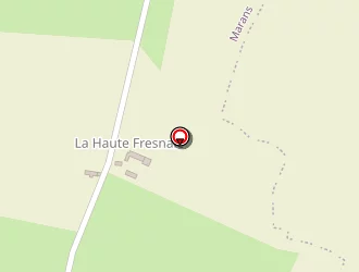 Carte de Vinconneau Frédéric à Marans