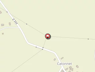 Carte de Camperos Alain à Avessac