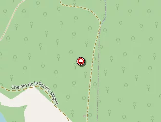 Carte de Animateur Gaëtan à Chenebier