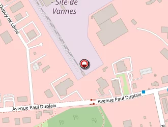 Carte de Nuances Et Décoration Unikalo Bretagne à Séné