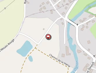 Carte de Cholley David à Vouhenans