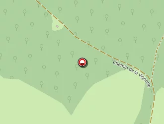 Carte de Begey Bernard à Vy-lès-lure