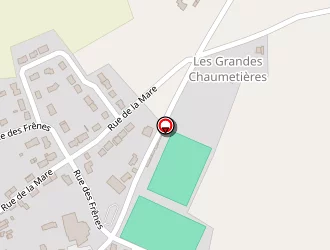 Carte de Weigel Michel à Étriché