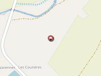 Carte de Mairie à Villechauve