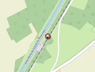 Carte de Demoucelle Francis à Sainte-pallaye