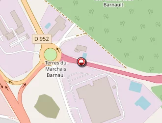 Carte de Enduit-pro 45 à Briare