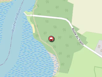 Carte de Armor Isothermie à Plougoumelen