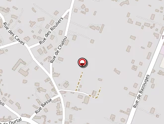 Carte de Société L'union à Rairies (les)