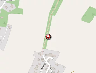 Carte de Scrizzi Almanto à Plougoumelen