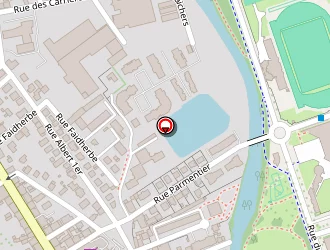 Carte de Rigard Stéphane à Belfort