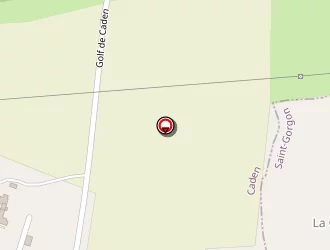 Carte de Mairie à Caden