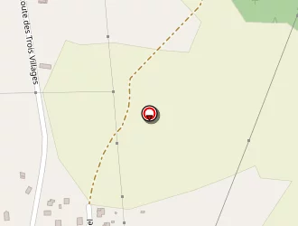 Carte de Rouillon Stéphane à Ploemel