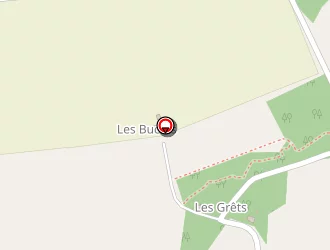 Carte de Dano Thierry à Allaire