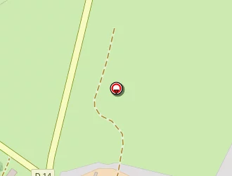 Carte de Collot Damien à Mollans