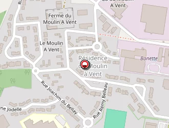 Carte de Mairie à Briare