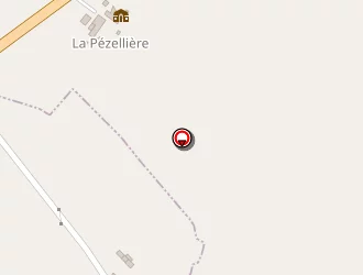 Carte de Alusse Legendre (gaec) à Loiré