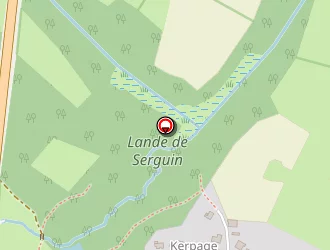 Carte de Rivard Christophe à Questembert