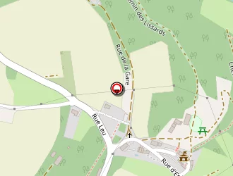 Carte de Bati-serein à Grimault