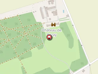 Carte de All-wood à Marolles