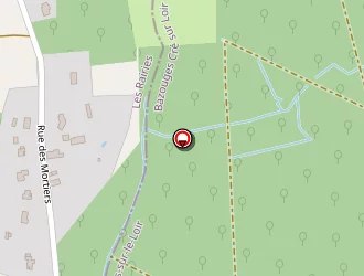 Carte de Vilatte Loïc à Rairies (les)