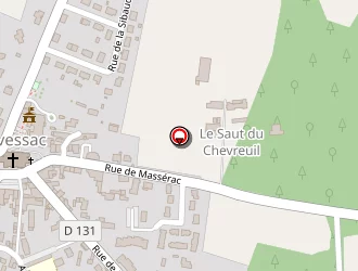 Carte de Axa Prévoyance Et Patrimoine Beilvert Boris à Avessac