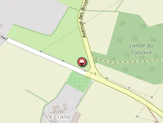 Carte de Le Gallou Jean-yves à Questembert