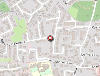 Carte de M. Van Malleghem François à Séné