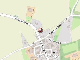 Carte de Gaec Labour à Grimault