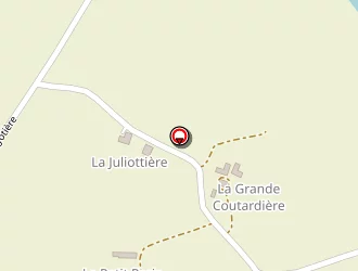 Carte de Jahier Serge à Tiercé