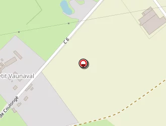 Carte de Luna Park à Lude (le)