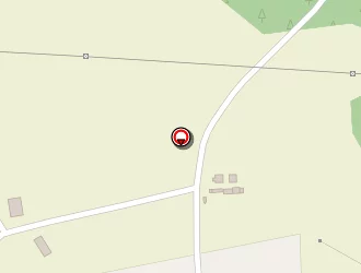 Carte de Courty Mélanie à Caden